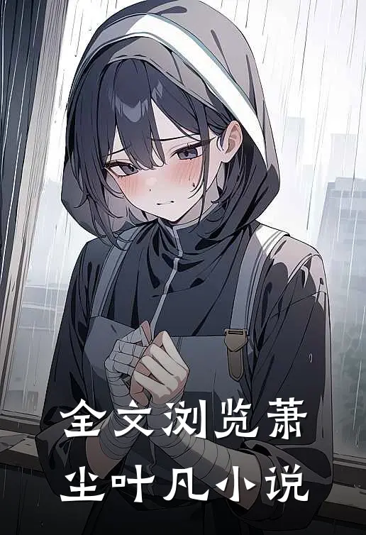 全文浏览萧尘叶凡小说