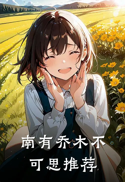 南有乔木不可思推荐