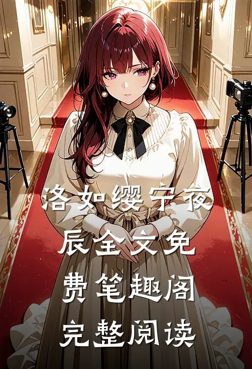 洛如缨宁夜辰全文免费笔趣阁完整阅读