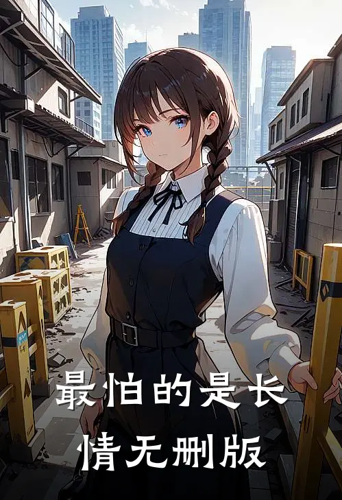 最怕的是长情无删版