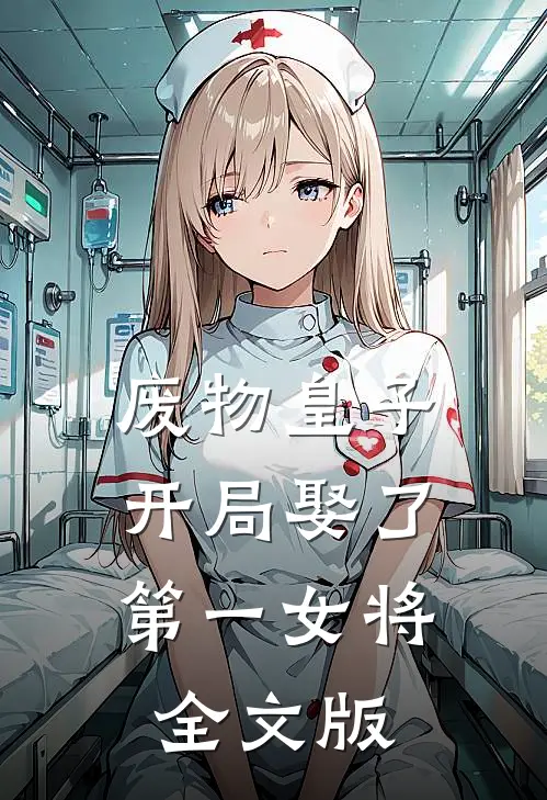 废物皇子,开局娶了第一女将全文版