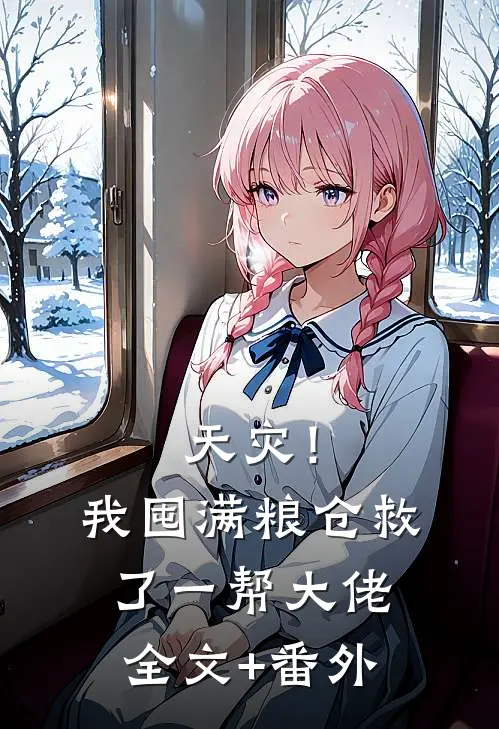 天灾！我囤满粮仓救了一帮大佬全文+番外