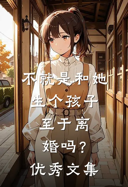 不就是和她生个孩子,至于离婚吗?优秀文集