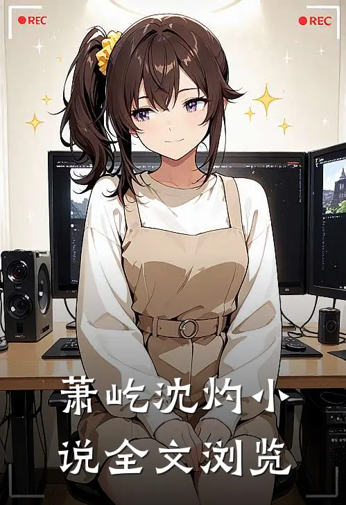 萧屹沈灼小说全文浏览