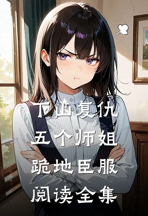 下山复仇，五个师姐跪地臣服阅读全集