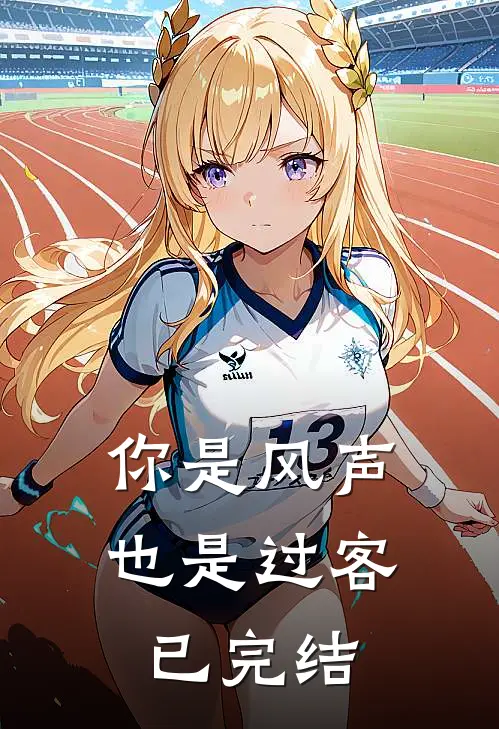 你是风声，也是过客已完结