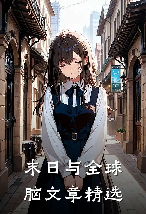 末日与全球脑文章精选