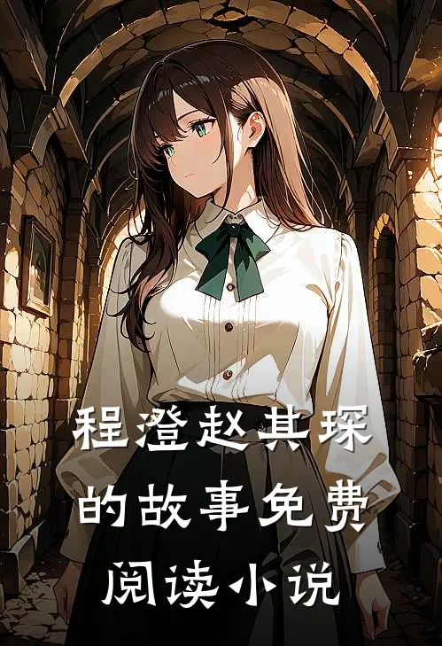 她甜的要命程澄赵其琛免费阅读全文无删减版
