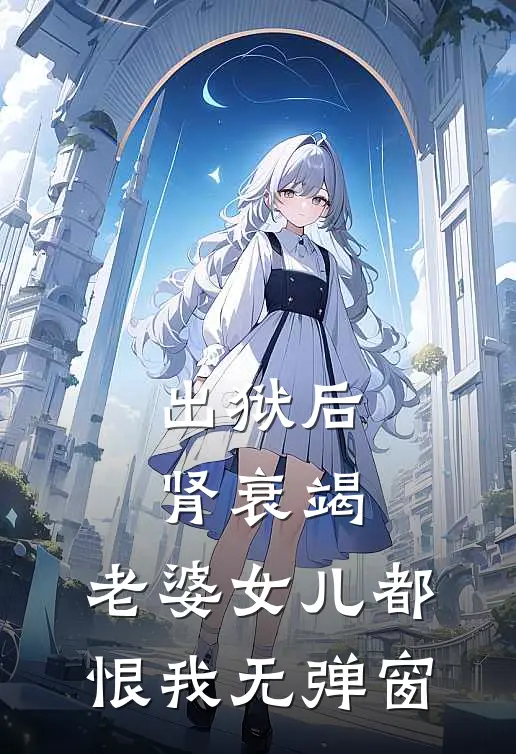 出狱后肾衰竭，老婆女儿都恨我无弹窗