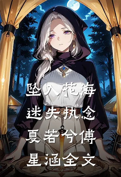 坠入花海迷失执念夏若兮傅星涵全文