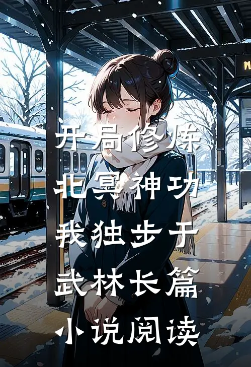 开局修炼北冥神功：我独步于武林长篇小说阅读