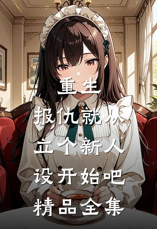 重生报仇就从立个新人设开始吧精品全集免费阅读