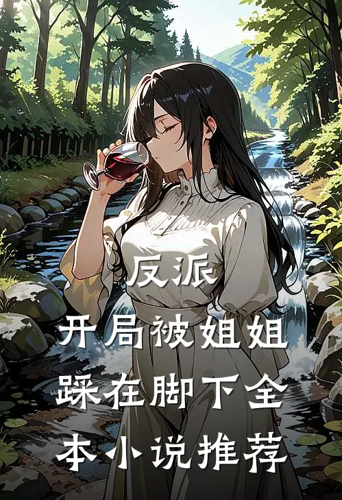 反派：开局被姐姐踩在脚下全本小说推荐