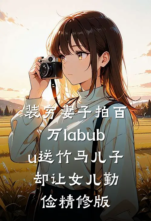 装穷妻子拍百万labubu送竹马儿子，却让女儿勤俭精修版