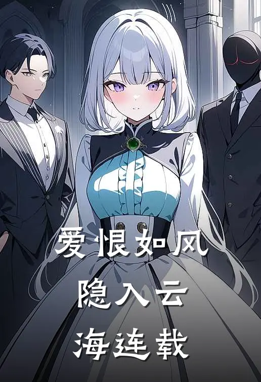 爱恨如风，隐入云海连载