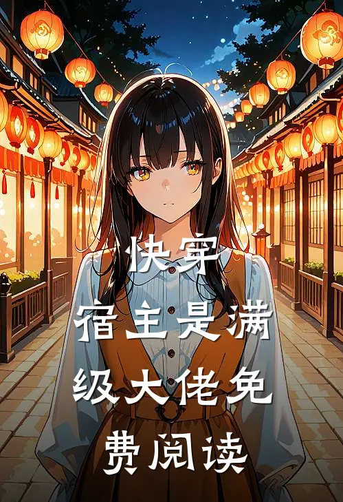 快穿宿主是满级大佬免费阅读全文