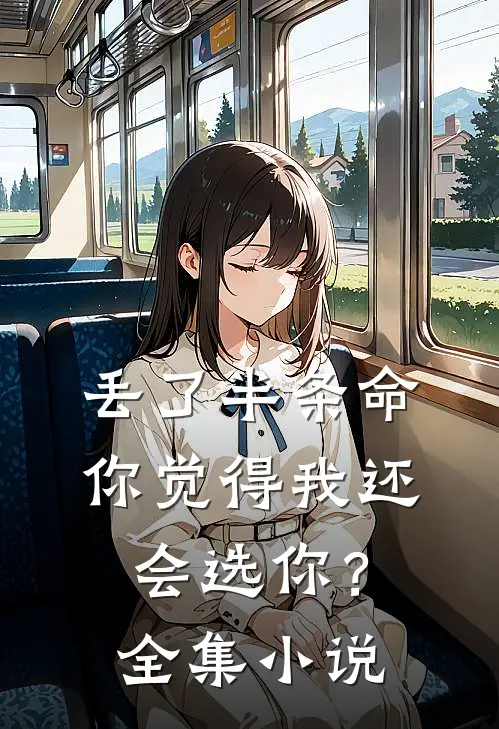 丢了半条命,你觉得我还会选你?全集