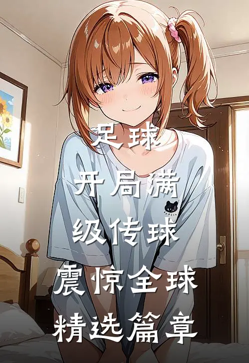 足球：开局满级传球，震惊全球精选篇章