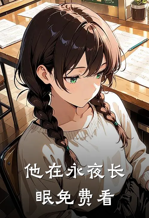 他在永夜长眠免费看