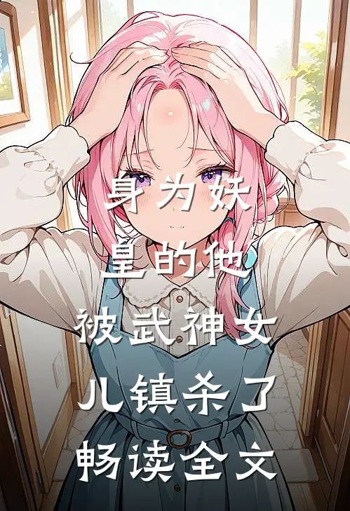 身为妖皇的他,被武神女儿镇杀了畅读全文