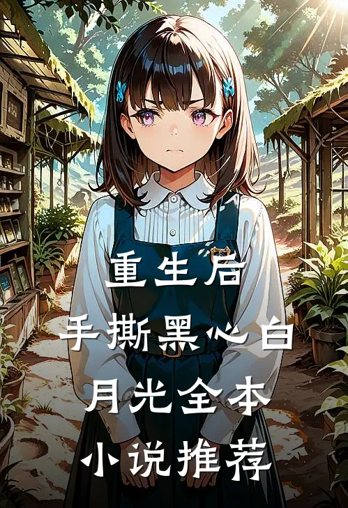 重生后，手撕黑心白月光全本小说推荐