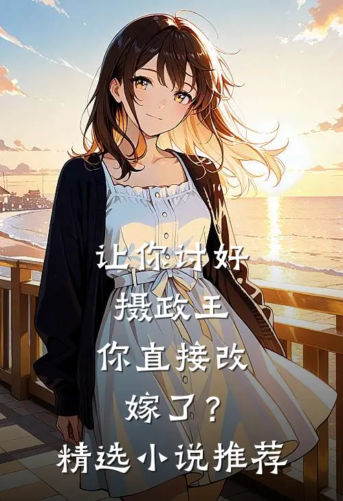 让你讨好摄政王，你直接改嫁了？精选小说推荐