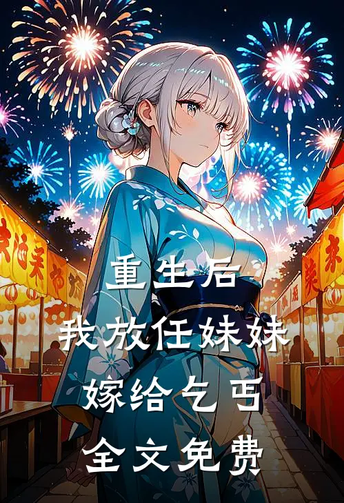 重生后,我放任妹妹嫁给乞丐全文免费
