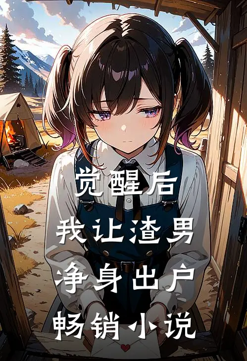 觉醒后，我让渣男净身出户畅销小说