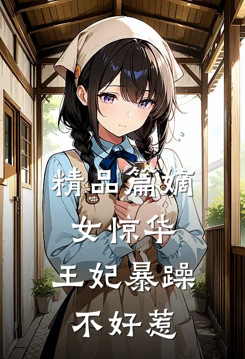 精品篇嫡女惊华王妃暴躁不好惹