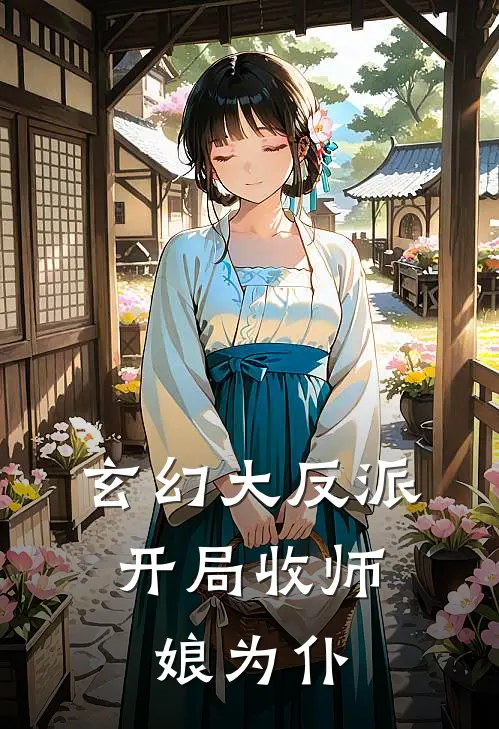 玄幻大反派，开局收师娘为仆