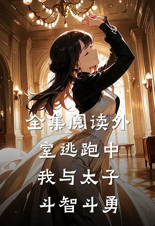 全集阅读外室逃跑中我与太子斗智斗勇