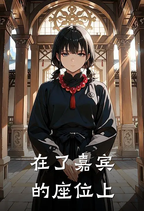 在了嘉宾的座位上英语翻译