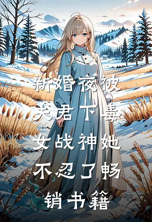 新婚夜被夫君下毒,女战神她不忍了畅销书籍