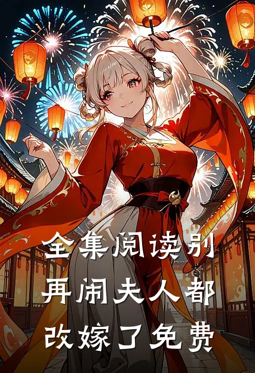 全集阅读别再闹夫人都改嫁了免费