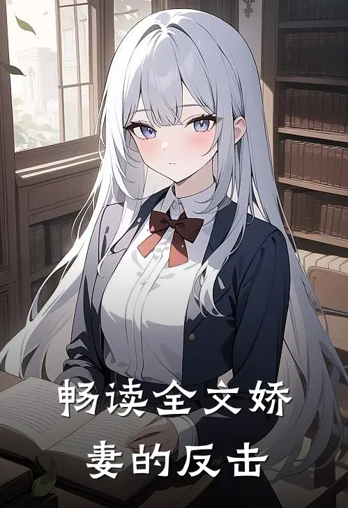 畅读全文娇妻的反击