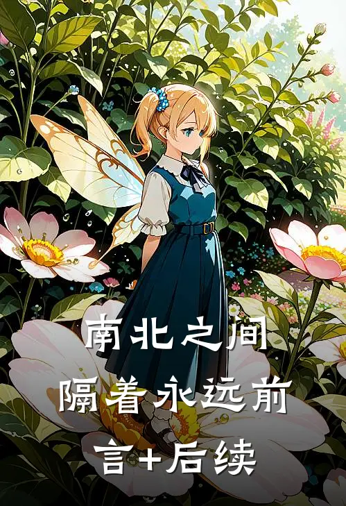 南北之间，隔着永远前言+后续