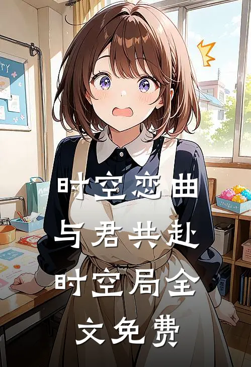 时空恋曲与君共赴时空局全文免费阅读
