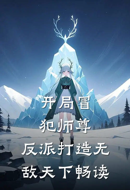 开局冒犯师尊,反派打造无敌天下畅读