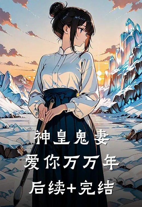 神皇鬼妻：爱你万万年后续+完结