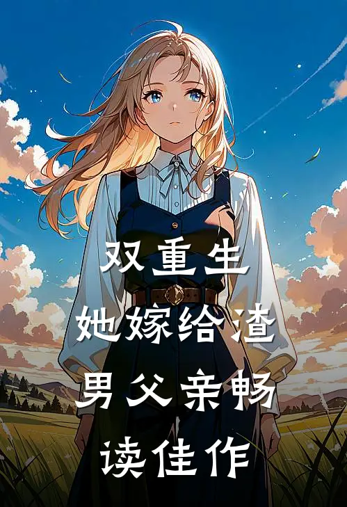 双重生她嫁给渣男父亲畅读佳作