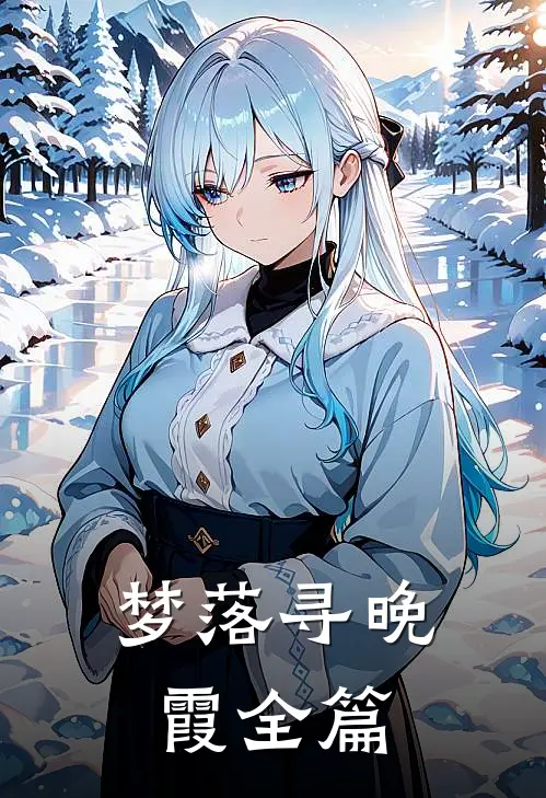 梦落寻晚霞全篇