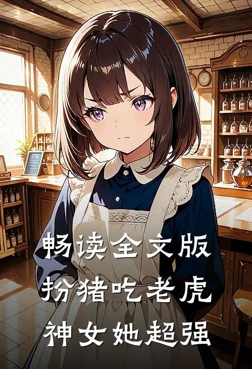 畅读全文版扮猪吃老虎神女她超强