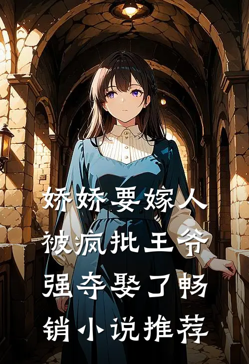娇娇要嫁人,被疯批王爷强夺娶了畅销推荐免费阅读