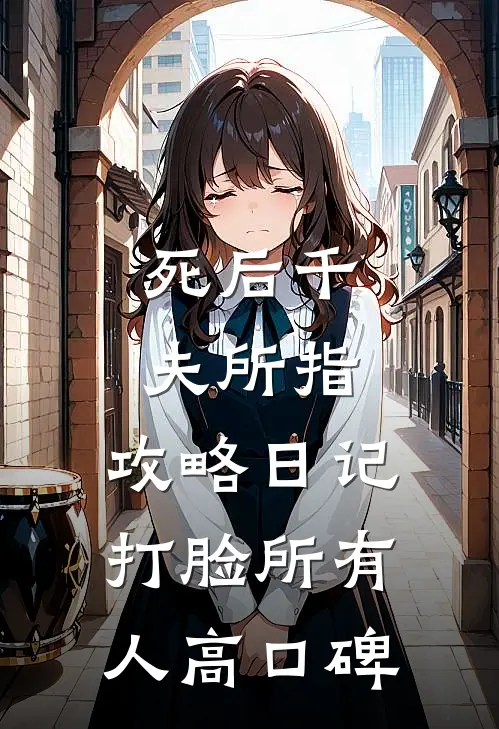 死后千夫所指，攻略日记打脸所有人高口碑
