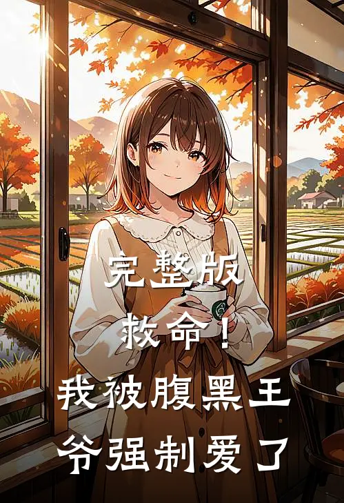 完整版救命!我被腹黑王爷强制爱了免费阅读
