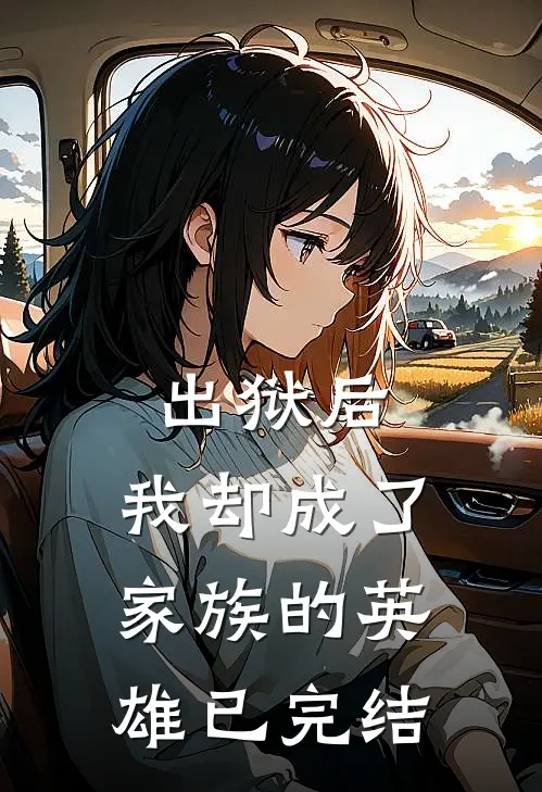 出狱后，我却成了家族的英雄已完结