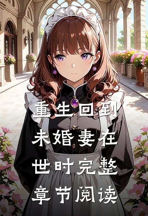 重生回到未婚妻在世时完整章节阅读