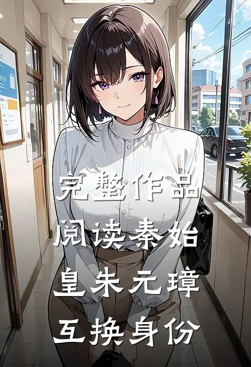 完整作品阅读秦始皇朱元璋互换身份