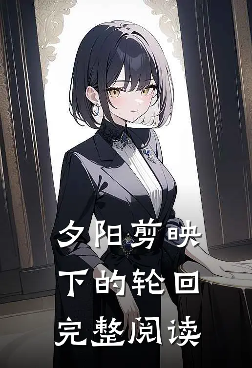 夕阳剪映下的轮回完整阅读视频