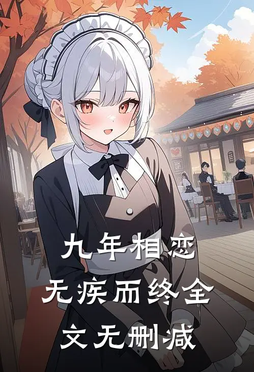 九年相恋,无疾而终全文无删减在线阅读
